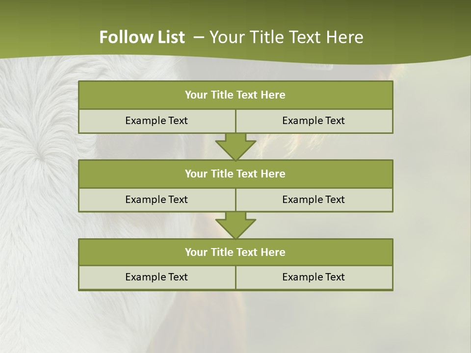 Equipment Climate Temperature PowerPoint Template