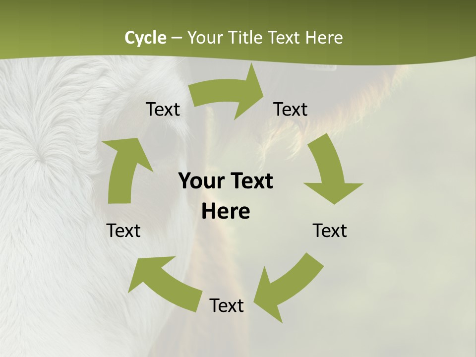 Equipment Climate Temperature PowerPoint Template