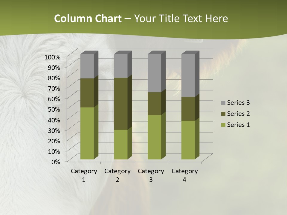 Equipment Climate Temperature PowerPoint Template