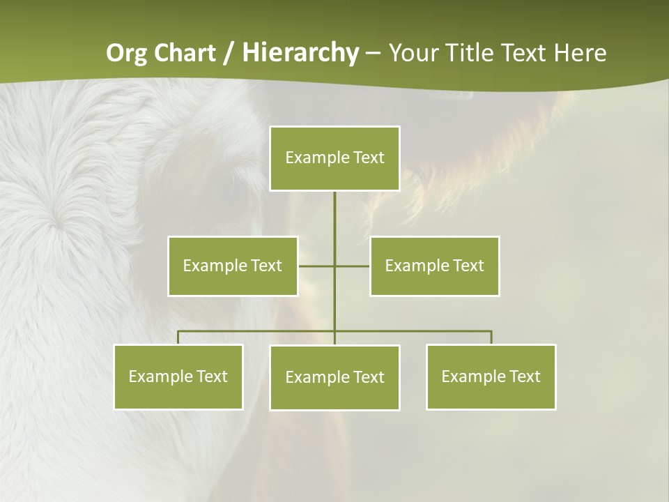Equipment Climate Temperature PowerPoint Template