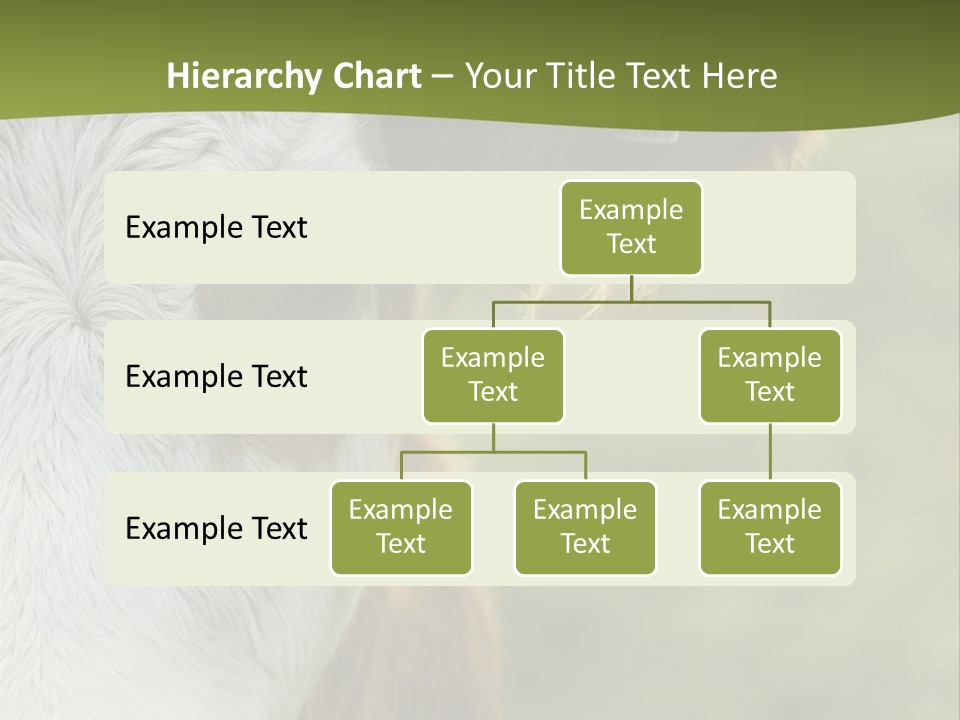 Equipment Climate Temperature PowerPoint Template