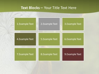 Equipment Climate Temperature PowerPoint Template
