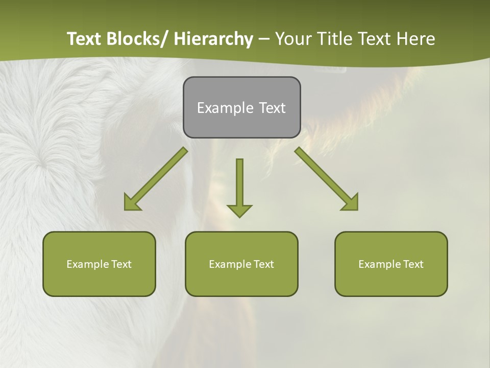 Equipment Climate Temperature PowerPoint Template