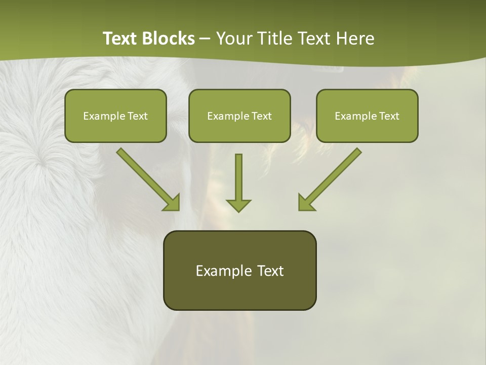 Equipment Climate Temperature PowerPoint Template