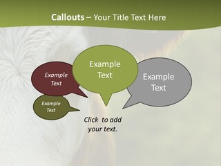 Equipment Climate Temperature PowerPoint Template