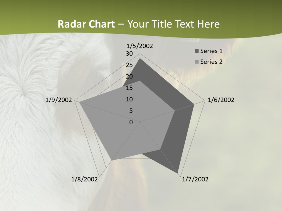 Equipment Climate Temperature PowerPoint Template
