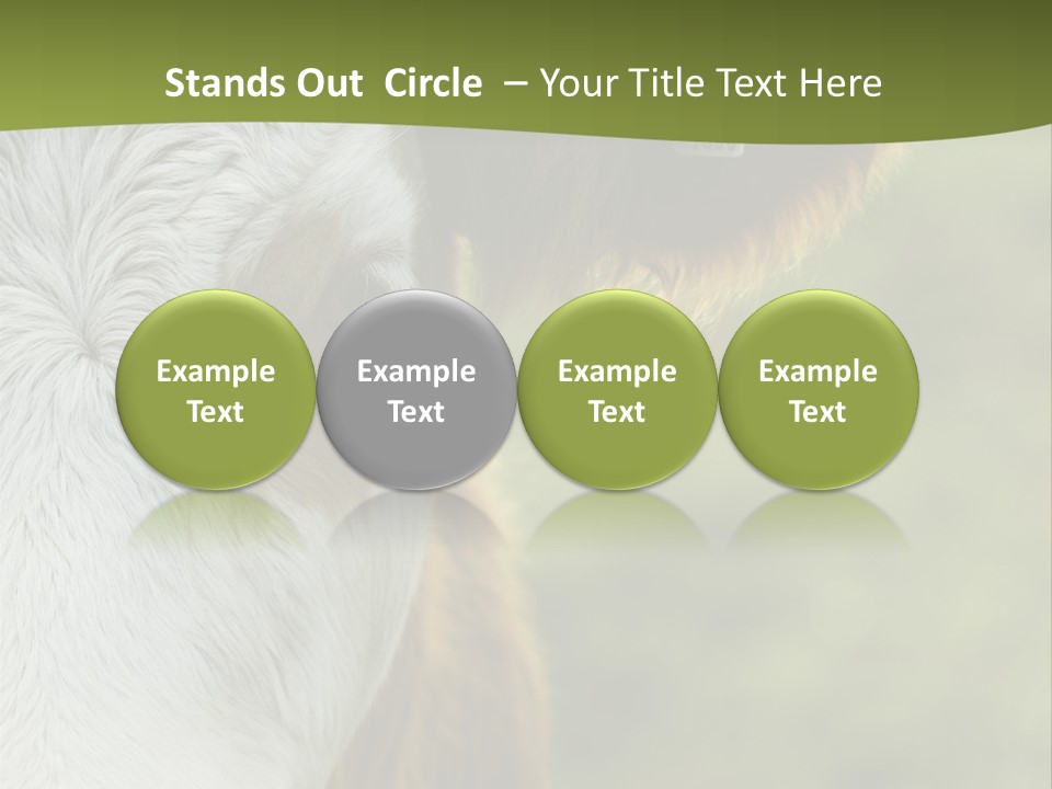 Equipment Climate Temperature PowerPoint Template