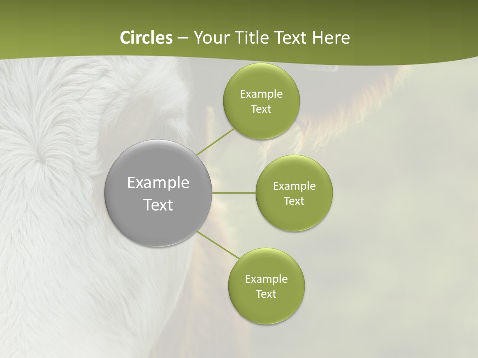 Equipment Climate Temperature PowerPoint Template