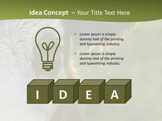 Equipment Climate Temperature PowerPoint Template