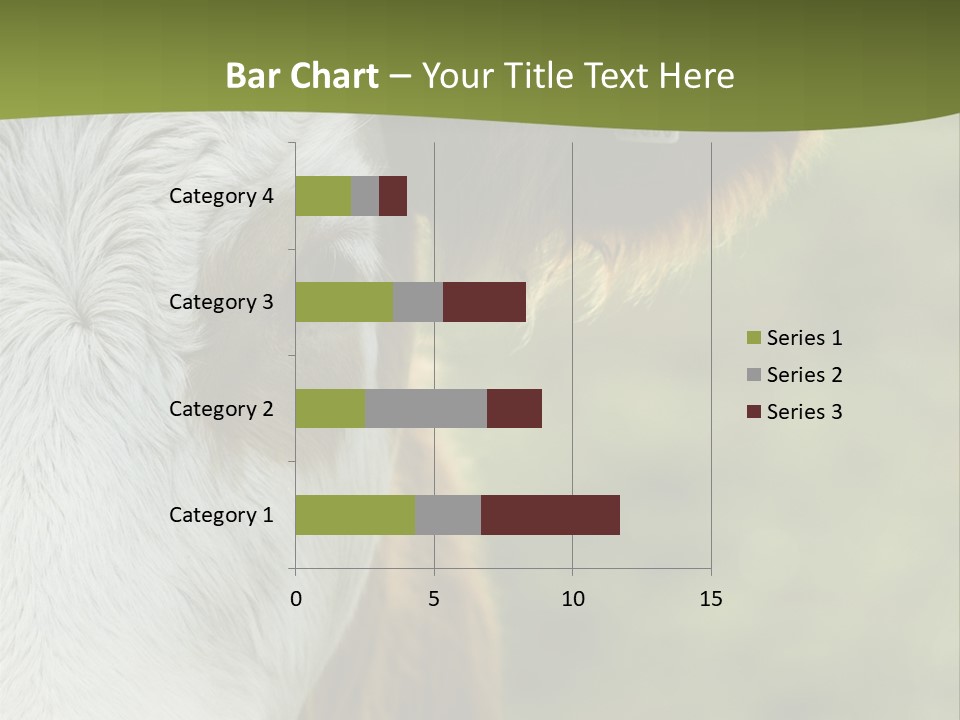 Equipment Climate Temperature PowerPoint Template