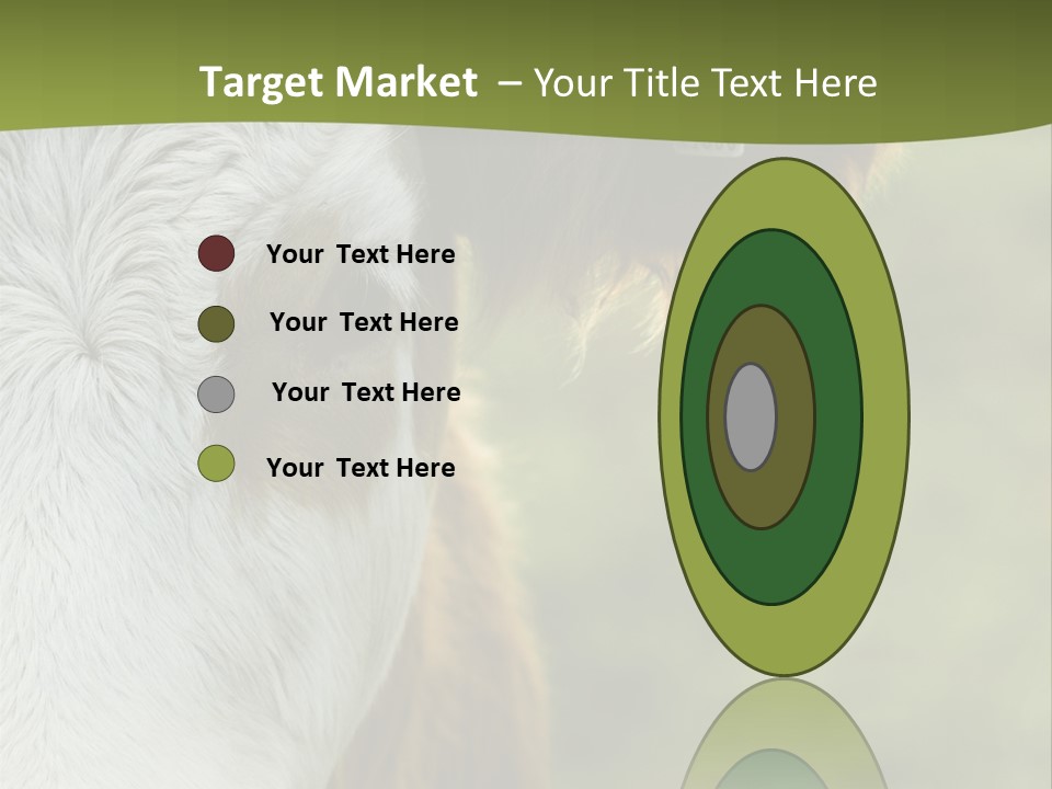 Equipment Climate Temperature PowerPoint Template