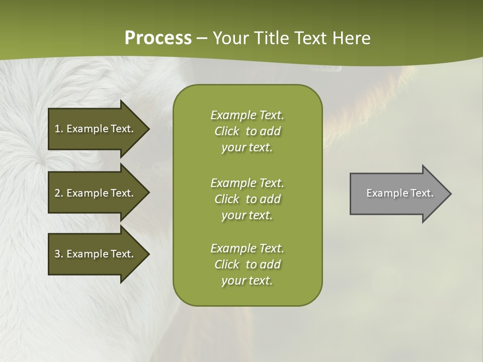 Equipment Climate Temperature PowerPoint Template