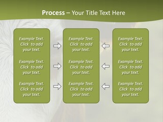 Equipment Climate Temperature PowerPoint Template