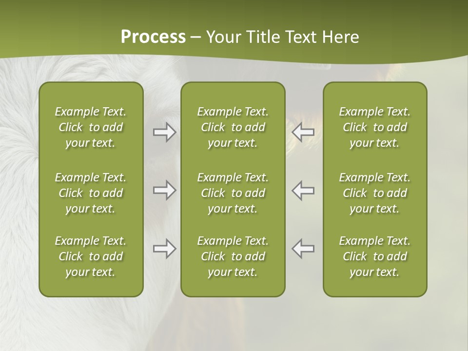 Equipment Climate Temperature PowerPoint Template
