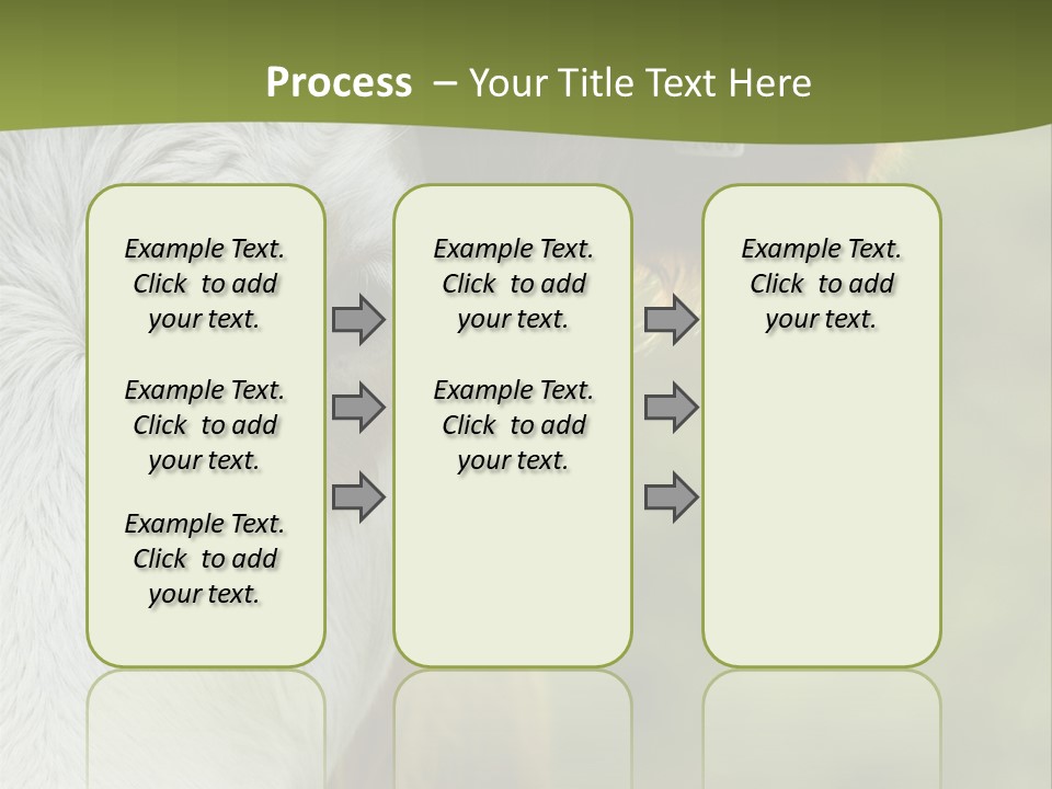 Equipment Climate Temperature PowerPoint Template