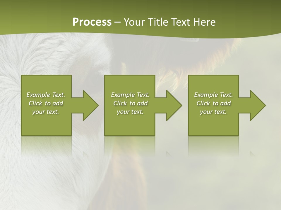Equipment Climate Temperature PowerPoint Template