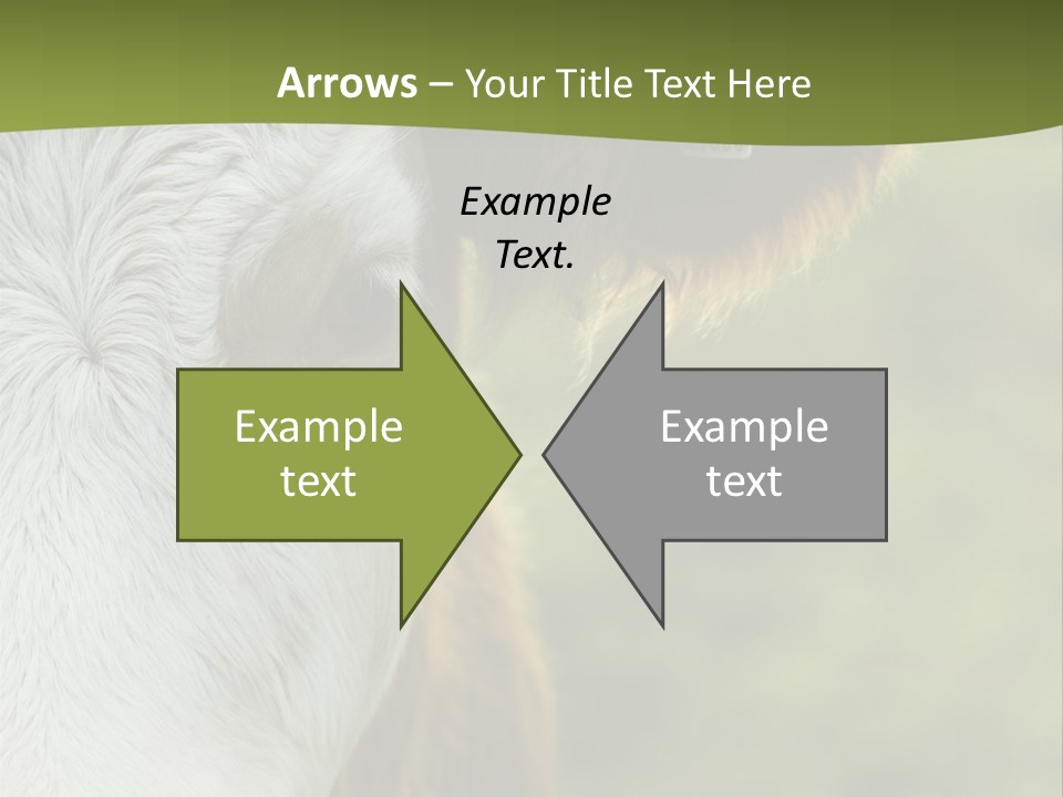 Equipment Climate Temperature PowerPoint Template