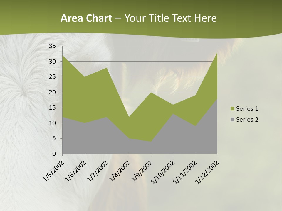 Equipment Climate Temperature PowerPoint Template