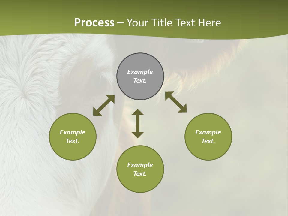 Equipment Climate Temperature PowerPoint Template