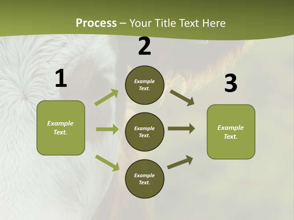 Equipment Climate Temperature PowerPoint Template