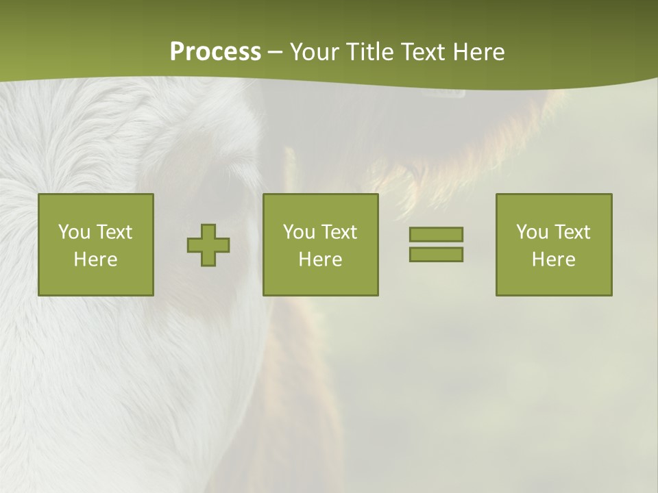 Equipment Climate Temperature PowerPoint Template