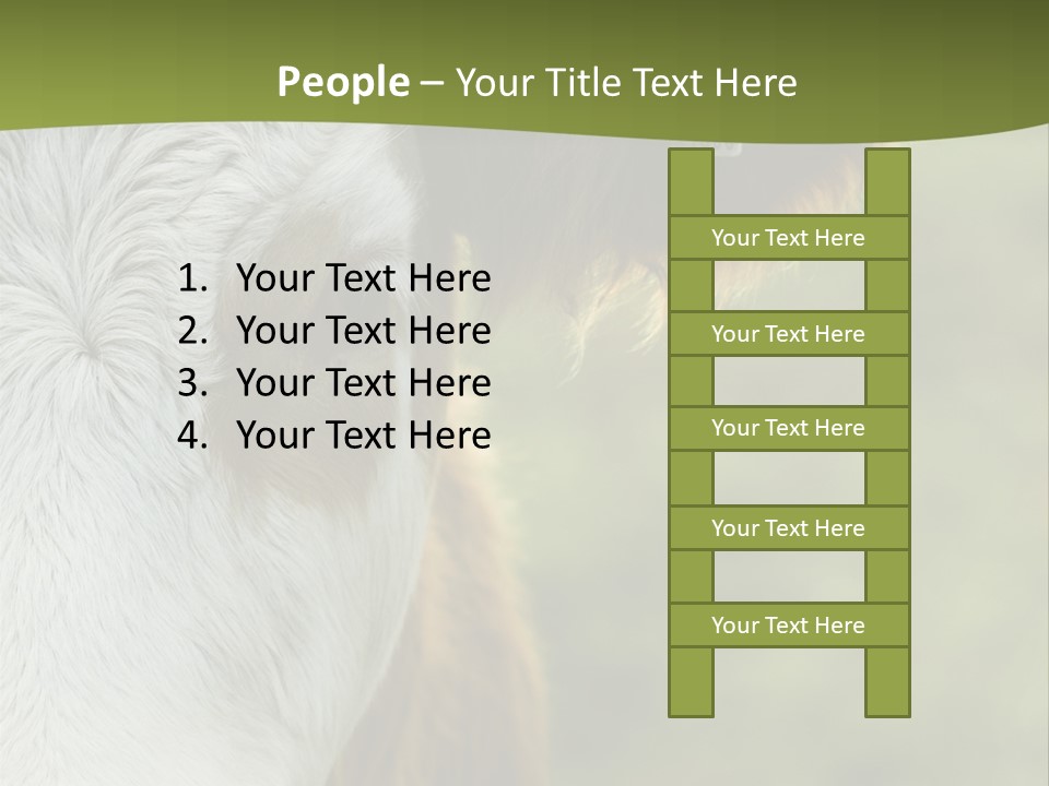 Equipment Climate Temperature PowerPoint Template