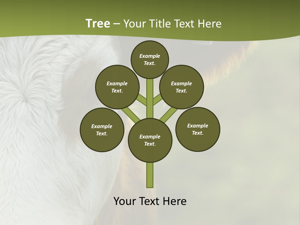 Equipment Climate Temperature PowerPoint Template