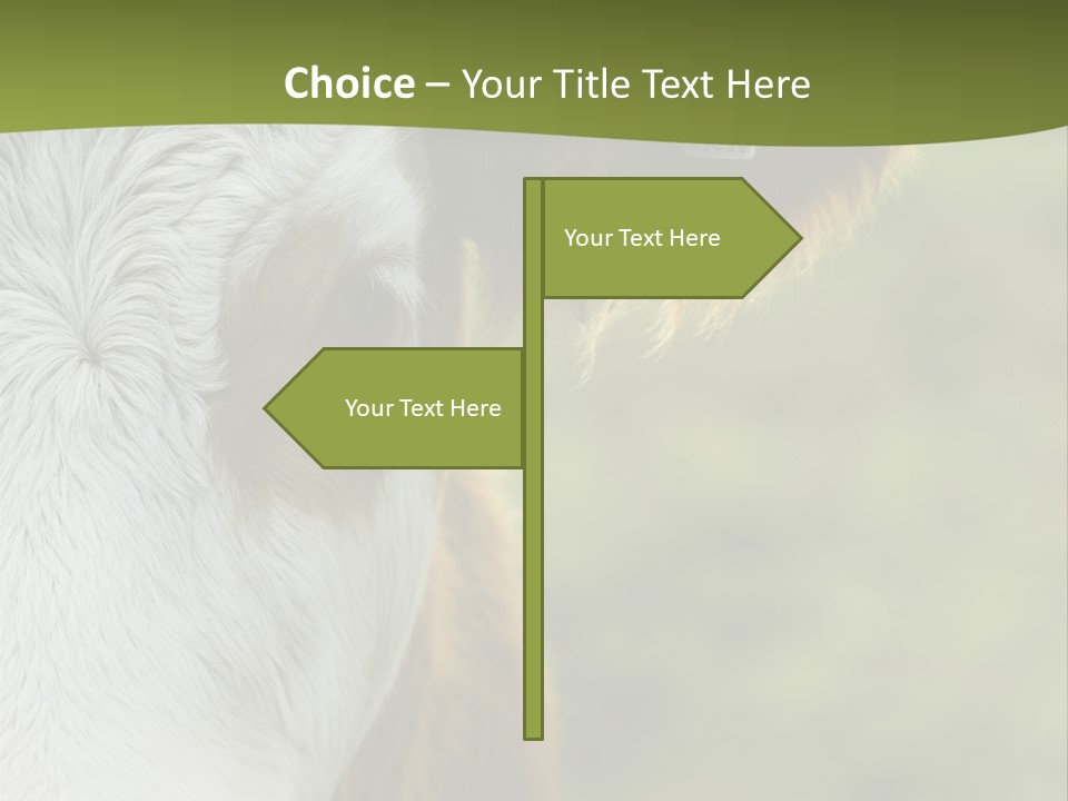 Equipment Climate Temperature PowerPoint Template