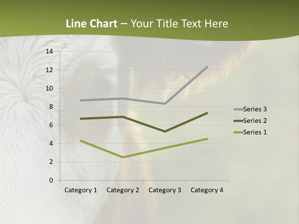Equipment Climate Temperature PowerPoint Template