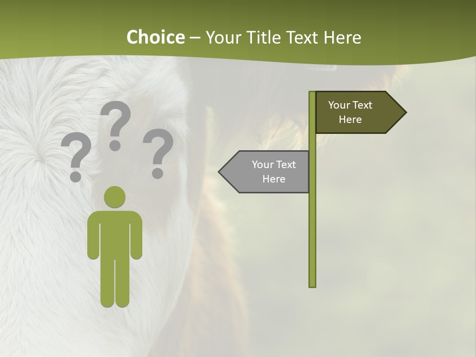Equipment Climate Temperature PowerPoint Template