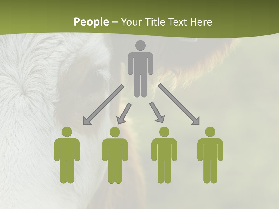 Equipment Climate Temperature PowerPoint Template