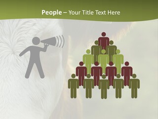 Equipment Climate Temperature PowerPoint Template