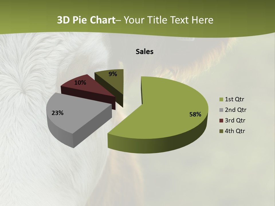 Equipment Climate Temperature PowerPoint Template