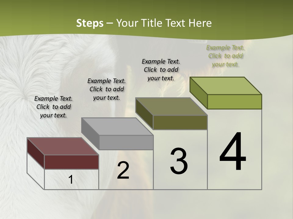 Equipment Climate Temperature PowerPoint Template