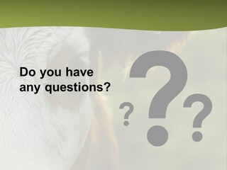 Equipment Climate Temperature PowerPoint Template