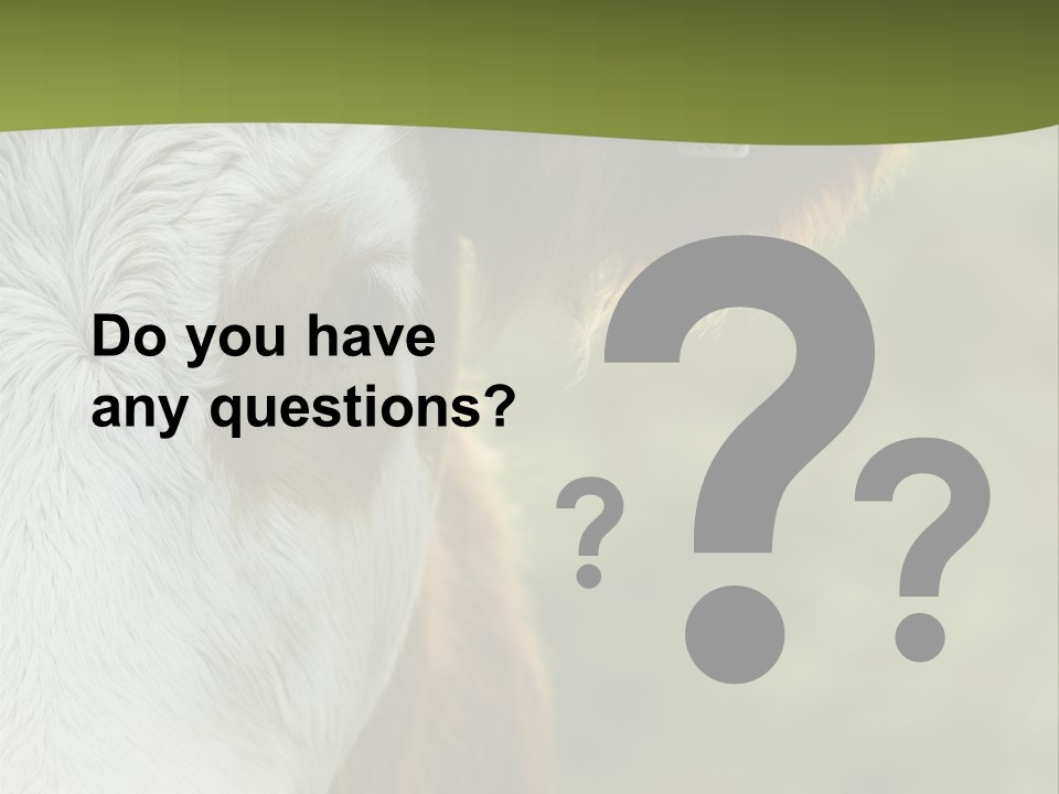 Equipment Climate Temperature PowerPoint Template