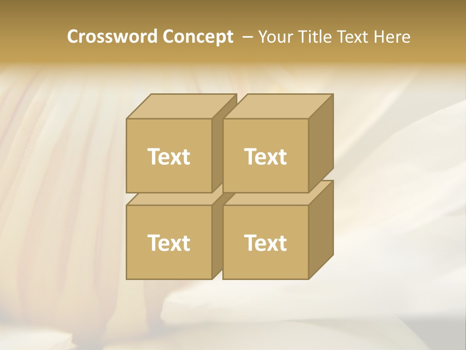 Electricity Unit Temperature PowerPoint Template