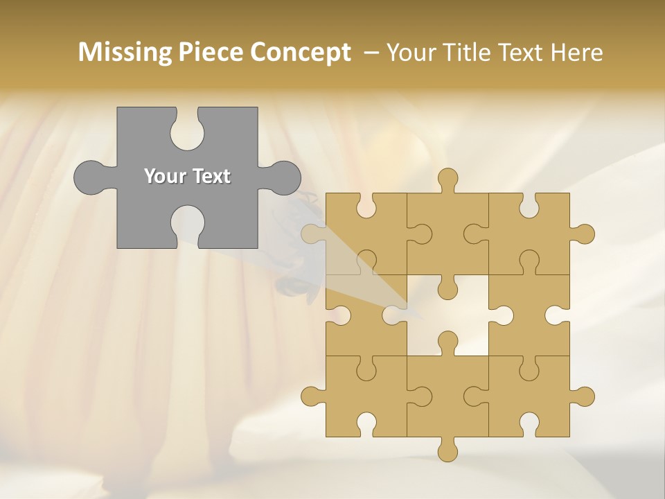 Electricity Unit Temperature PowerPoint Template