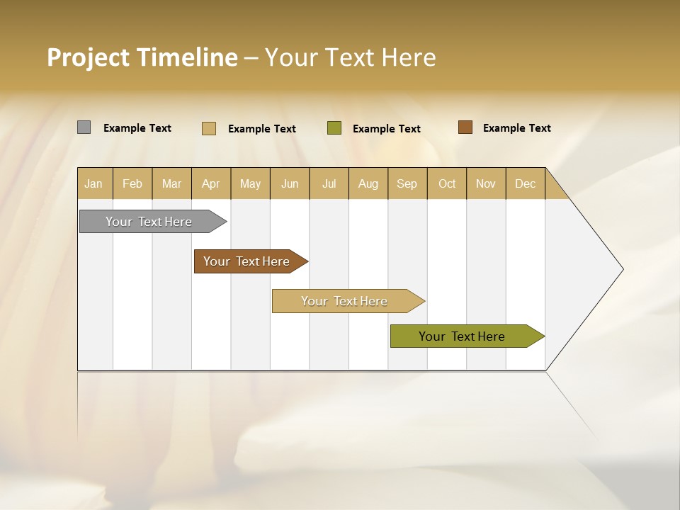 Electricity Unit Temperature PowerPoint Template