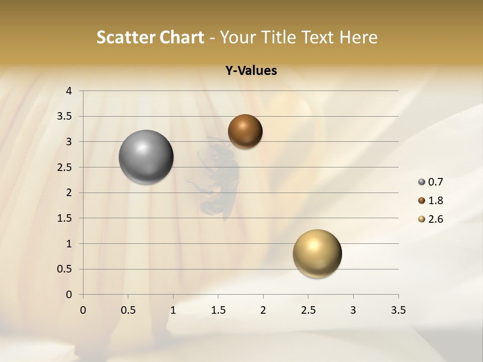 Electricity Unit Temperature PowerPoint Template