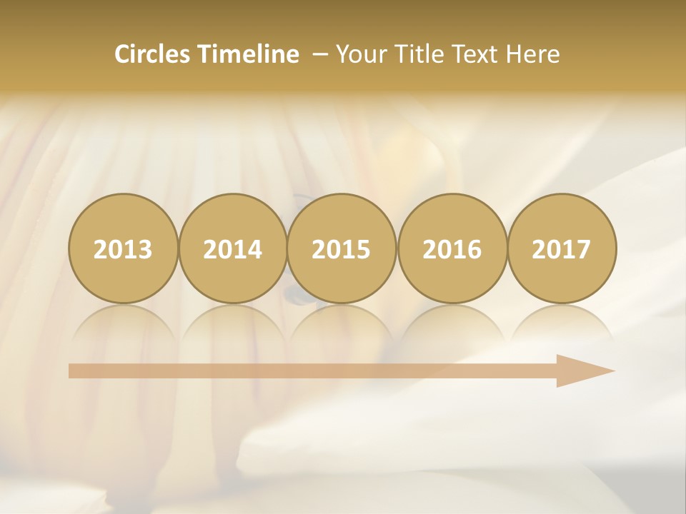 Electricity Unit Temperature PowerPoint Template