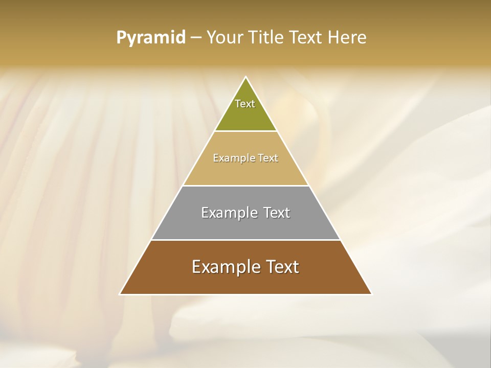 Electricity Unit Temperature PowerPoint Template