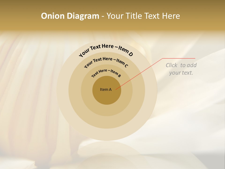 Electricity Unit Temperature PowerPoint Template