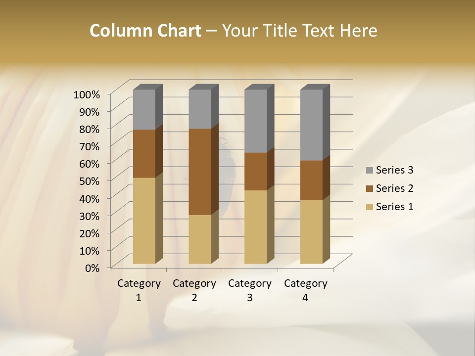 Electricity Unit Temperature PowerPoint Template