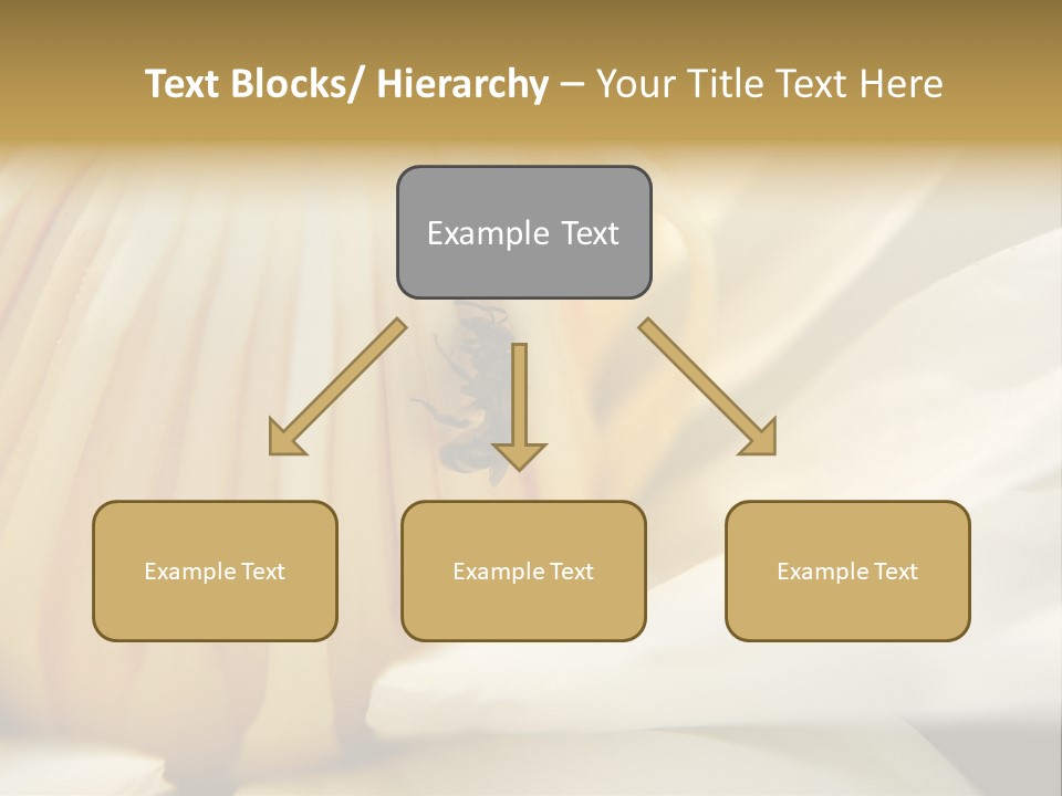 Electricity Unit Temperature PowerPoint Template