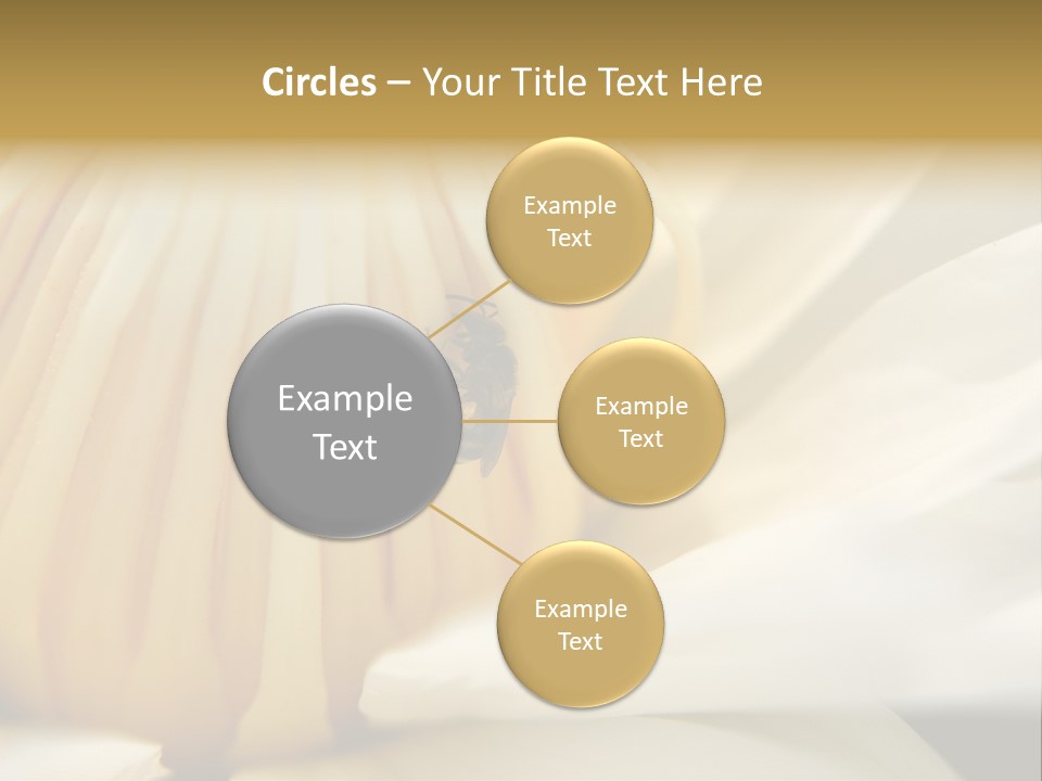 Electricity Unit Temperature PowerPoint Template