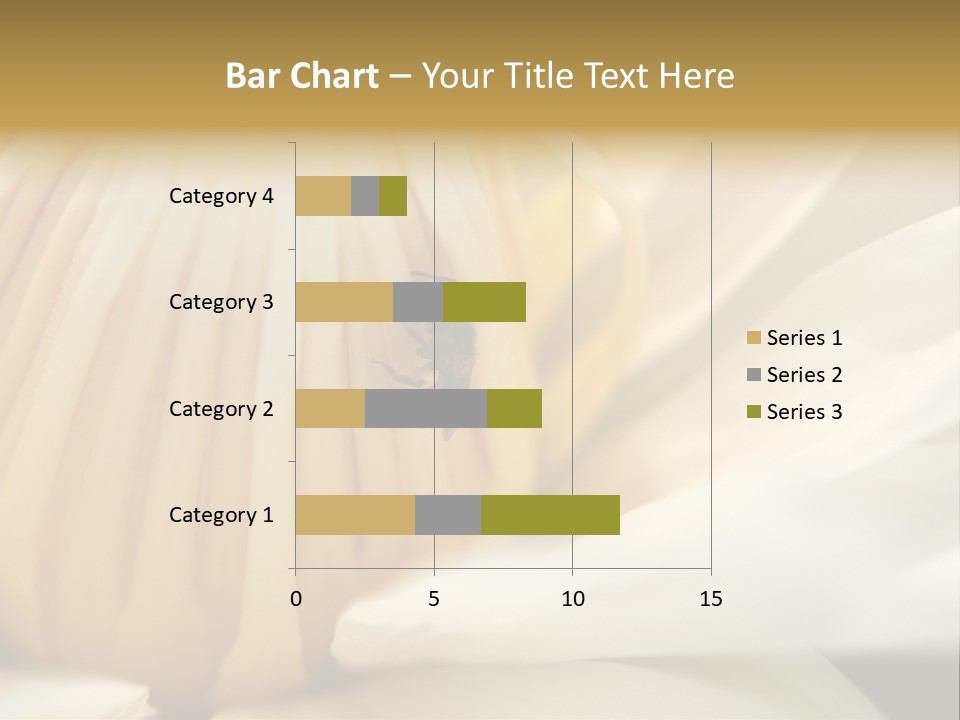 Electricity Unit Temperature PowerPoint Template