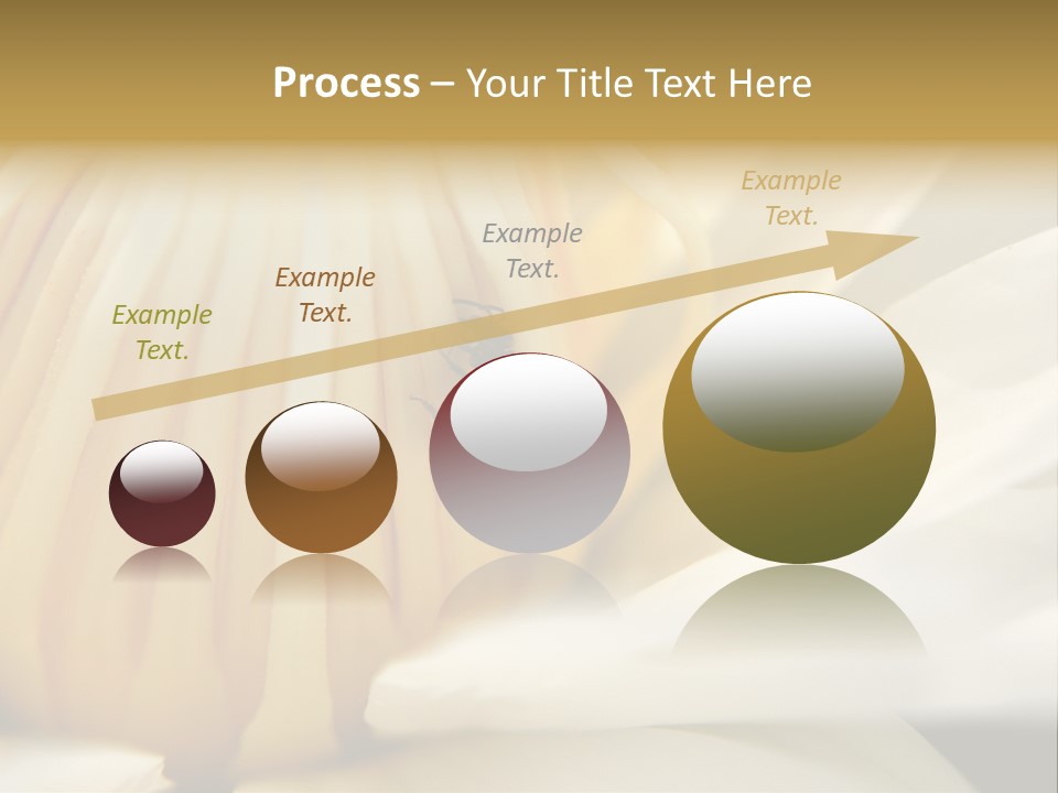 Electricity Unit Temperature PowerPoint Template
