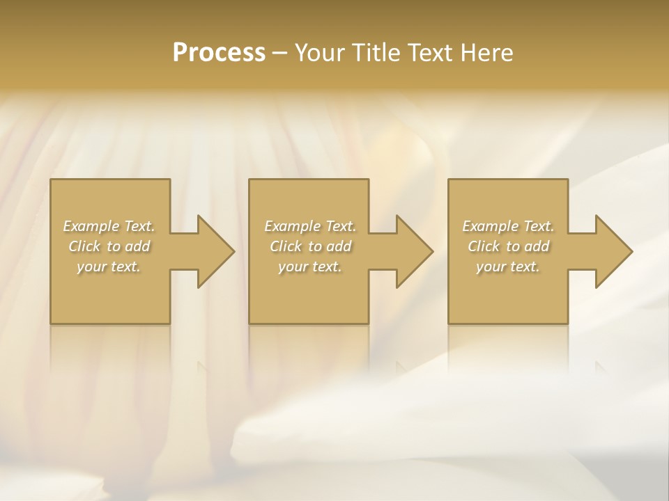 Electricity Unit Temperature PowerPoint Template