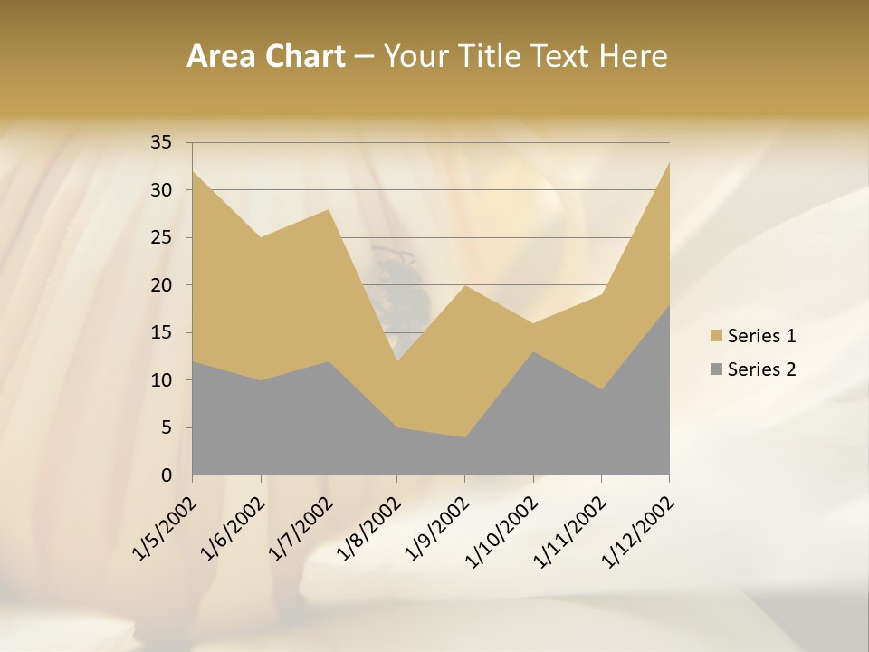 Electricity Unit Temperature PowerPoint Template